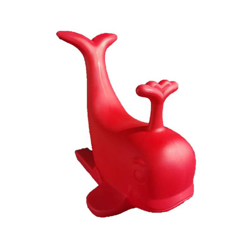 鲸鱼滑冰辅助器